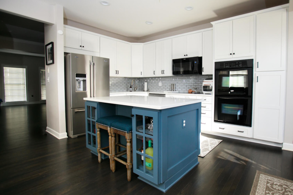 Design Your Dream Space: Cabinets in Mount Pleasant