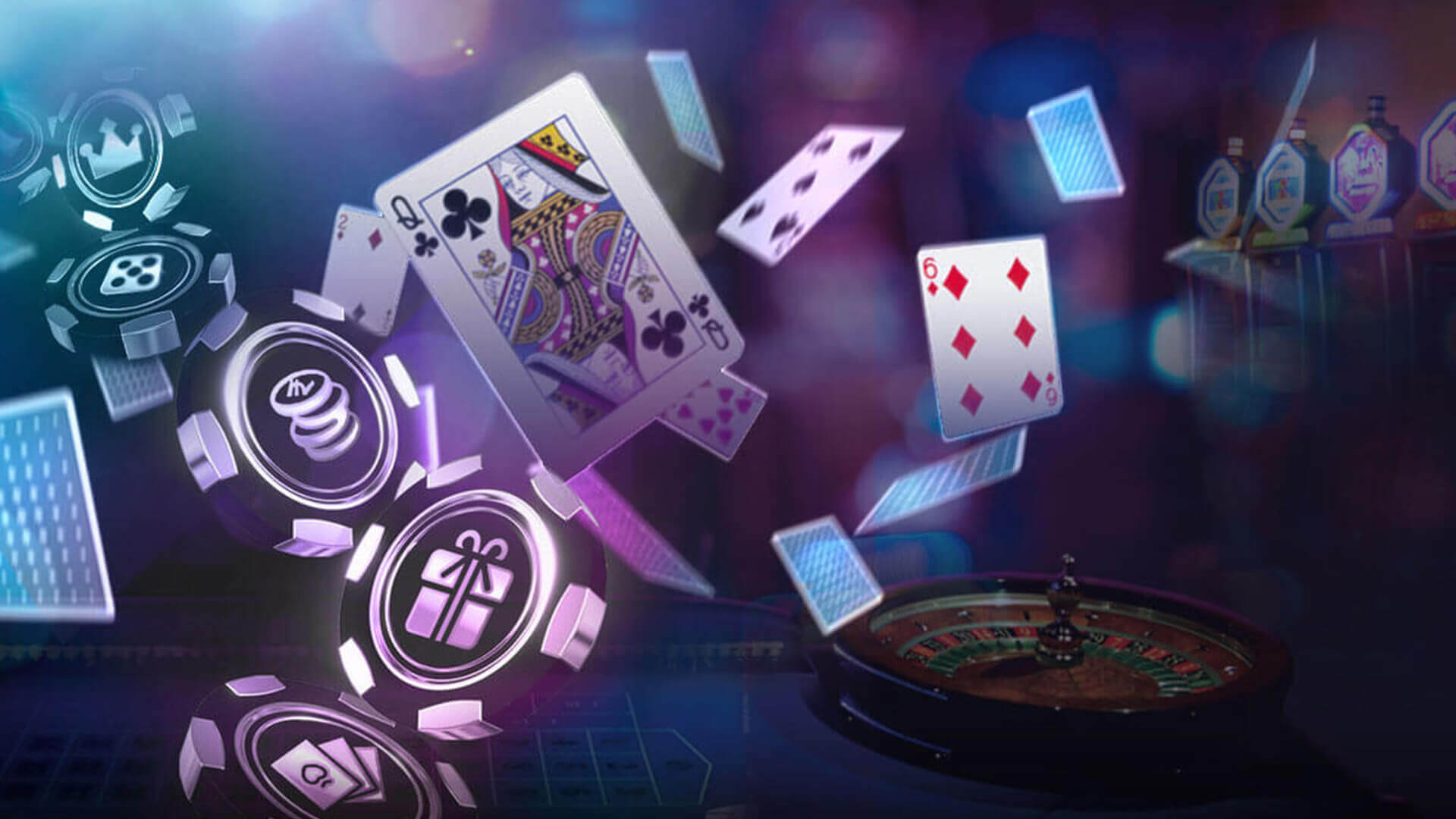 Experience Mega Thrills at Mega888 Online Casino