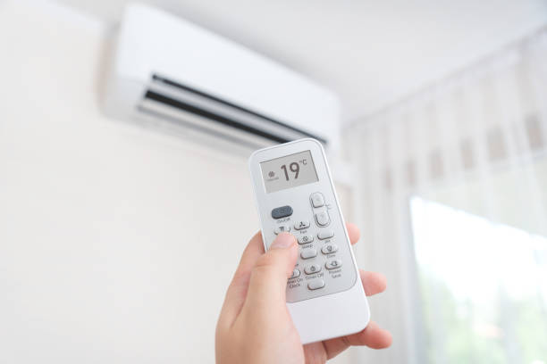 Breathe Easy: Optimizing Indoor Air Quality with Heating and Air Conditioning