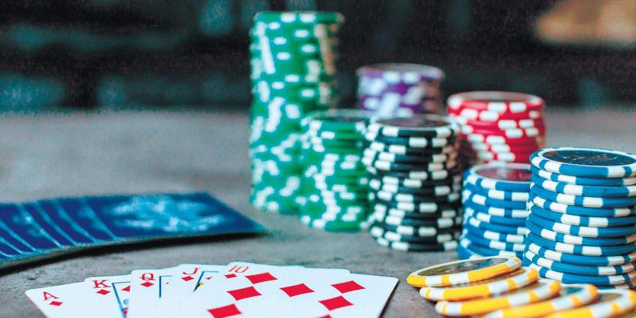 Unleash Your Poker Skills with RajaPoker88 Online Gambling