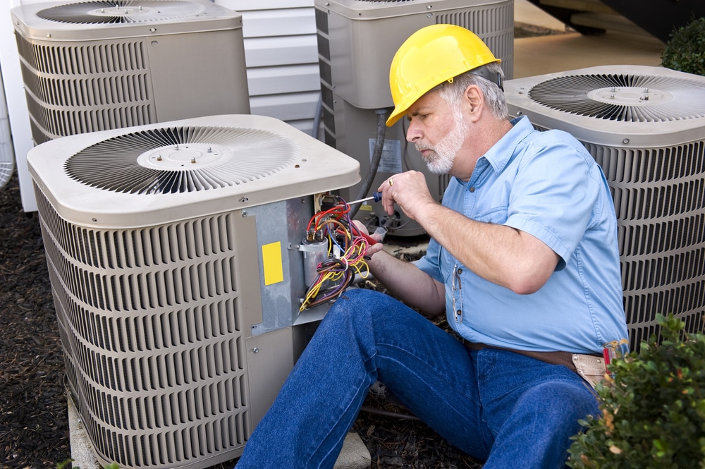 HVAC Repair Contractors: Enhancing Indoor Comfort