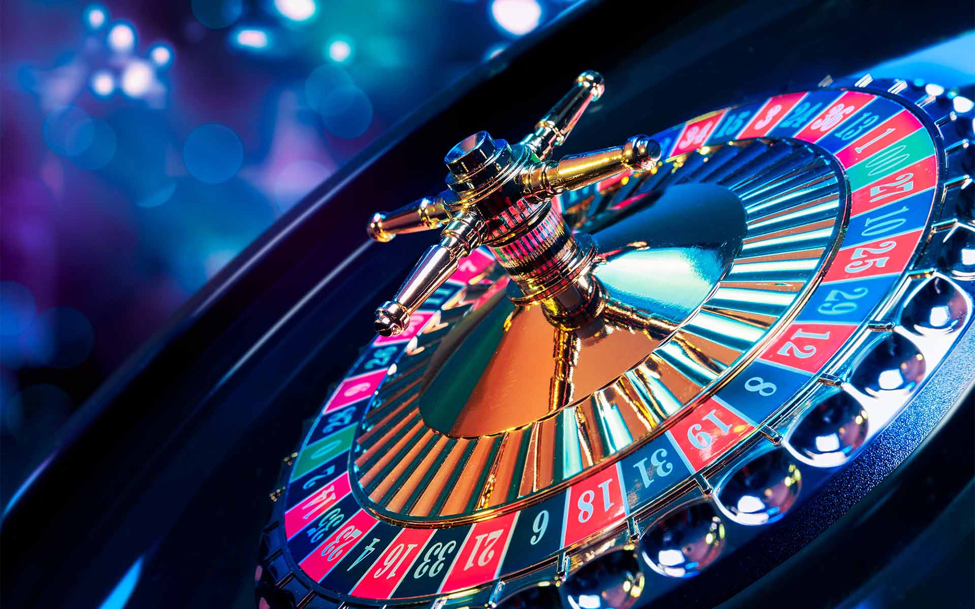 Lotus365 Casino Your Premier Destination for Casino Thrills