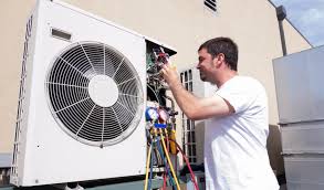 Essential Tools for Air Conditioning Repair