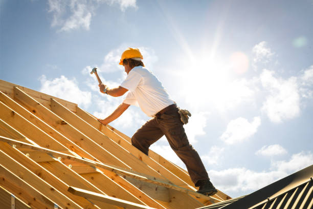 Roof Replacement: A Homeowner’s Essential Checklist