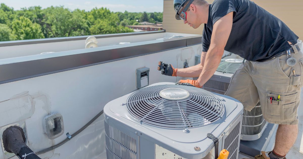 Understanding HVAC Refrigerants Environmental Impacts and Alternatives