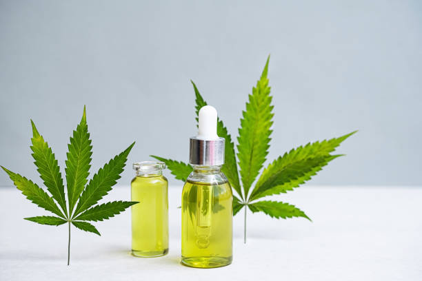 Effective CBD Hemp Flower Online