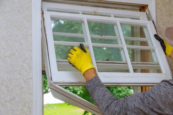 Exploring the Different Types of Replacement Windows