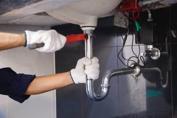 Gas line leaks inspection and repair for homes and businesses in Tracy, CA