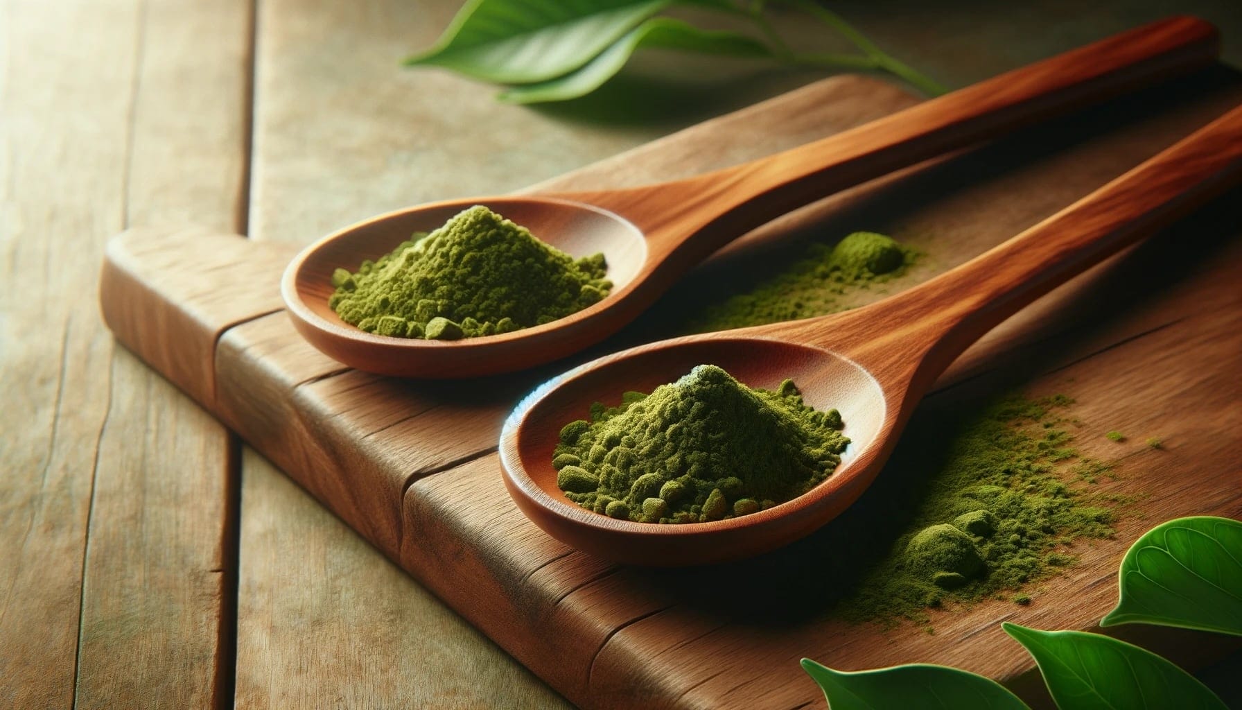 Kratom and Inner Calm Unlocking the Herb's Relaxation Potential