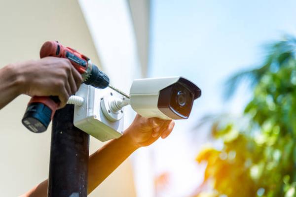 How to Choose the Best Security Cameras for Your Home