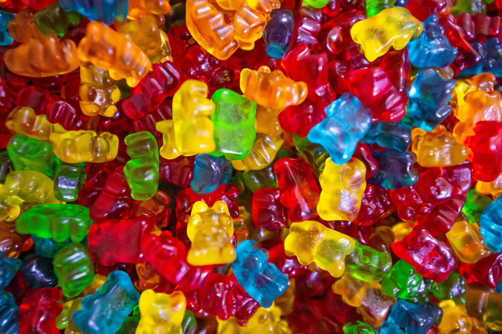 Revitalize Your Routine with THCV Gummies Benefits Beyond THC