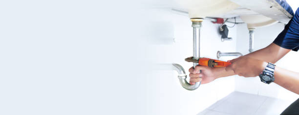 Expert Plumbing Solutions for Common Household Issues