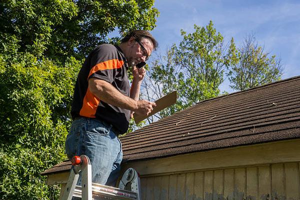 Premier Roof Installation in Bloomington Still Waters