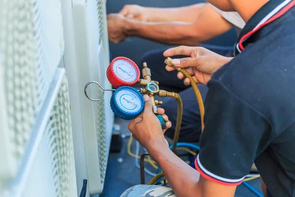 The Importance of Regular Air Conditioning Maintenance